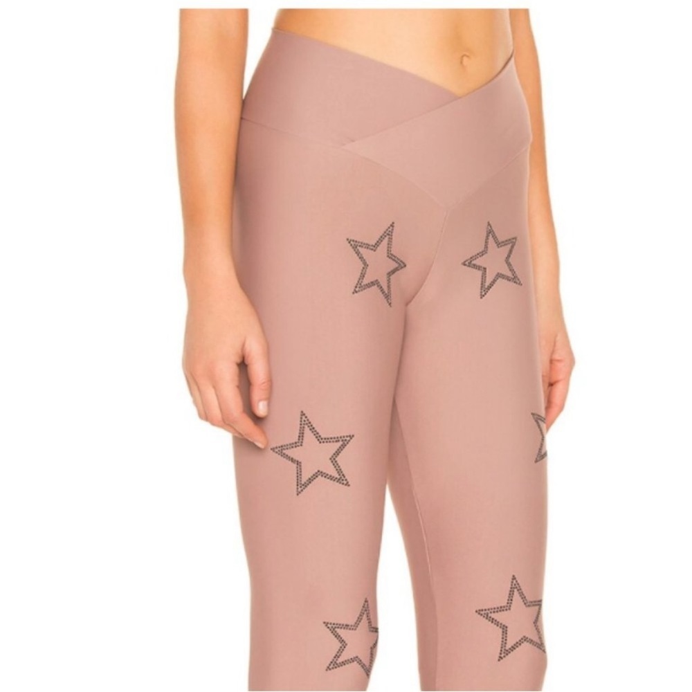Beach Riot Star Leggings - Picture 2 of 10